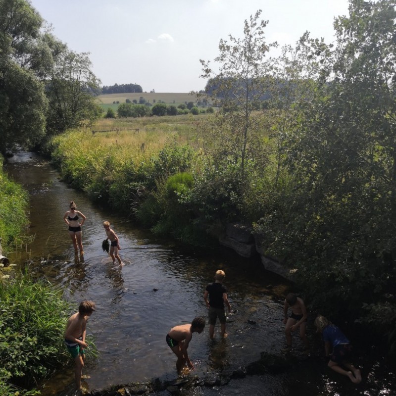 IMG 20190725 161403 - Scouts en Gidsen Zaventem 